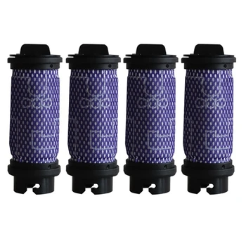 Вакуумный Фильтр Для Беспроводного Пылесоса Inse N5 S6 S6P S600 Замена Запасных Частей Аксессуары