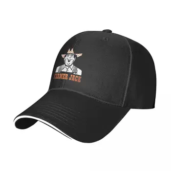 Новая бейсбольная кепка farmer jack, Пляжный Косплей, Новинка В шляпе, Женская пляжная распродажа 2023, мужская