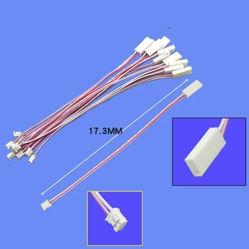 кабель для преобразования 2P светодиодной лампы ЖК-удлинитель для ЖК-монитора, инвертор лампы