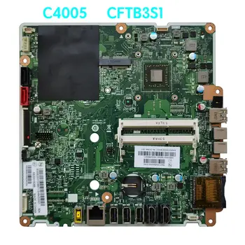 Подходит для материнской платы Lenovo C4005 C40-05 5B20H15086 CFTB3S1 версии 1.0 100% протестирована, полностью работает