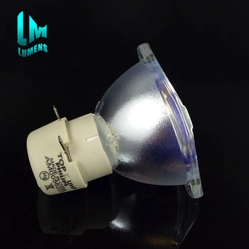 Оригинальная голая лампа накаливания 5J.J5405.001 Высокого качества для проектора BenQ EP5920 W1060 W700 W703D гарантия 180 дней