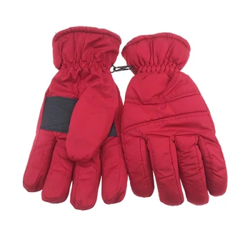 Тонкие перчатки с раздельными пальцами, дышащие водонепроницаемые перчатки для подарков на Рождество, День Благодарения XR-Hot