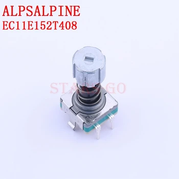 10ШТ/100ШТ EC11E152T408 EC11E152T409 EC11E152T40B EC11E152U402 Переключающий Элемент