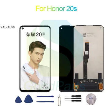 для Honor 20s ЖК-дисплей 6,21 