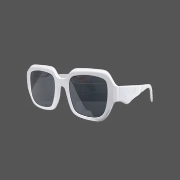 2023 Женские солнцезащитные очки, модные ацетатные, люксовый бренд, модели Cool Star для рыбалки, солнцезащитный козырек для вождения на открытом воздухе