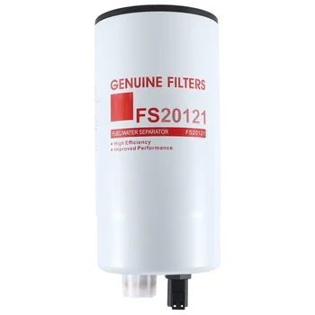 Фильтр-сепаратор топливной воды FS20121 для -L9, B6.7 модельного года 2020 2021 2022