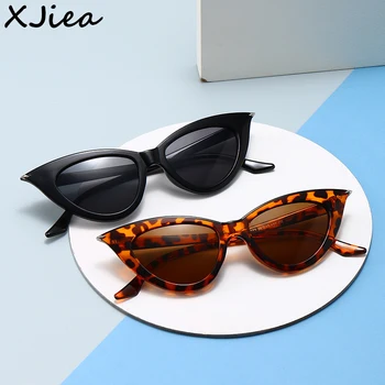 XJiea 2022 Классические женские солнцезащитные очки 