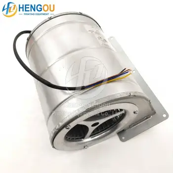 Инверторный вентилятор MA.115.2501 D2D133-DB08-27 Heidelberg для электрического шкафа