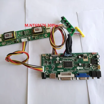 M.NT68676 Драйвер платы контроллера для SVA190WX02TB 1440 (RGB) × 900 19 