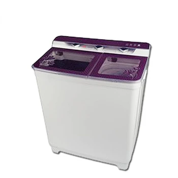 компактная стиральная машина для домашнего использования с двойной ванной весом 9 кг и сушилкой