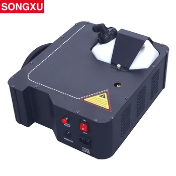 SONGXU 1500 Вт Электрический термостойкий пирофоггер/SX-FM1500F