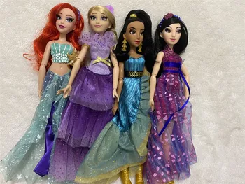 Кукла-принцесса, игрушки принцессы для девочек, игрушки Bratzdoll, куклы Bjd для детей, кукла Bratzillaz