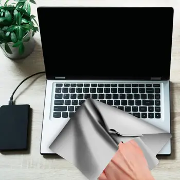 Для Apple macbook pro 13/15/16 Дюймов, специальная клавиатура, одеяло, ткань для чистки Очков, линз, одежды, экрана компьютера, ноутбука