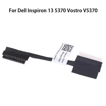 Гибкий кабель аккумулятора для ноутбука Inspiron 13 5370 Vostro V5370, соединительная линия для аккумулятора, замена CN-0HY6HW