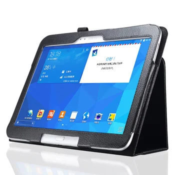 Чехол для планшета из Искусственной кожи Samsung Galaxy Tab 3 10,1 