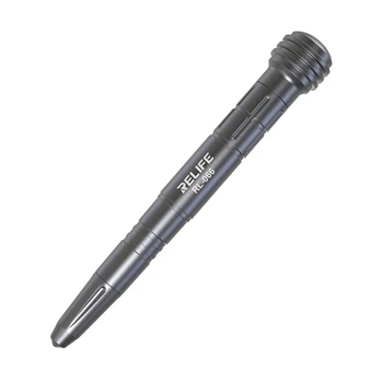 Ручка для очистки рамки камеры с Регулируемой Прочностью для разбивания задней крышки телефона Челнока