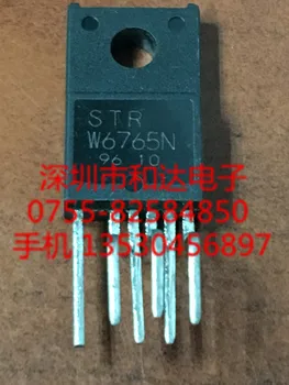 STRW6765N TO-220F-5