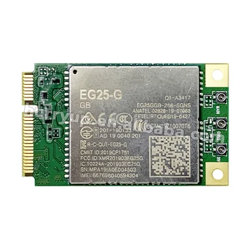 EG25 EC25 Новый оригинальный модуль EG25-G PCIe 4G LTE