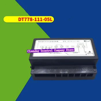 Новый оригинальный регулятор температуры уровня воды Time DT778-111-05L DT778-112-30L