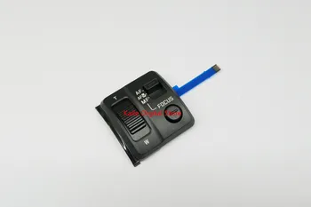 Запасные части для Panasonic DMC-FZ200 Кнопка переключения режима фокусировки с помощью группы переключателей передней оболочки
