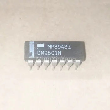 5ШТ DM9601N DIP-14 Микросхема интегральной схемы IC