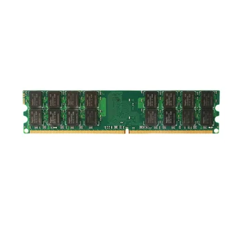 4 ГБ оперативной памяти DDR2 800 МГц 1,8 В 240Pin PC2 6400 Поддержка двухканального DIMM 240 контактов только для AMD