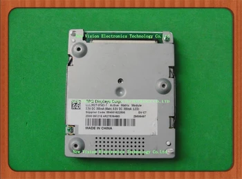 Оригинальный 3,5-дюймовый TFT-ЖК-дисплей LLL352T-9143-1 LLL352T с активным матричным модулем, маленькая ЖК-панель для автомобильного GPS