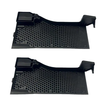 2 шт. Для Roborock S7 Pro Ultra S7 Maxv Ultra O35 Аксессуары Onyx3-Фильтр для очистки бака В сборе Аксессуары для пылесоса