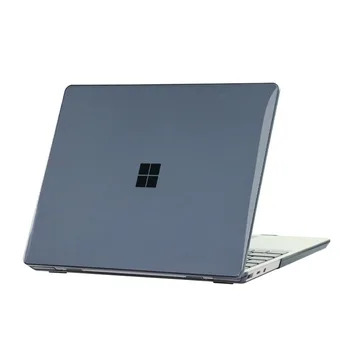 для защитного чехла surfacelaptopGo 13-дюймовый защитный чехол для ноутбука Microsoft