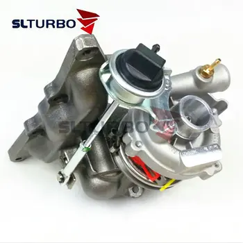 Купить турбонагнетатель turbo GT1238 GT1238S 708837 708837-0001 1600960499 A1600960499 006314V001000000 для Mercedes Smart-MCC smart