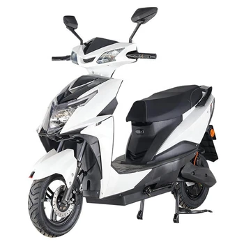 Jiangsu Sinski Высокоскоростной 60V 500W 1000W Электрический Скутер Электрический Мотоцикл С педалями Дисковый Тормоз Электрический Велосипед