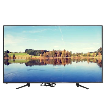 Новый продукт 32 43 55 64 Дюймовый светодиодный телевизор Smart TV S Full HD TV Заводской Дешевый Телевизор с плоским Экраном HD LCD LED Лучший Smart TV