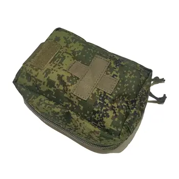 Медицинская сумка emr российской армии little green Man 6sh117, жилетная сумка 6b45, российская тактическая сумка для экстренной медицинской помощи