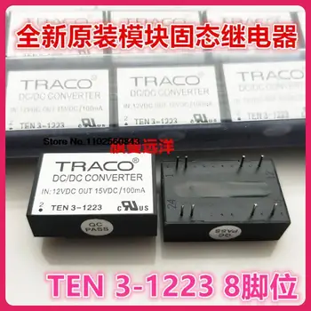TEN 3-1223 12VDC 8 TRACO