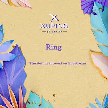 Ювелирное Кольцо Xuping R6