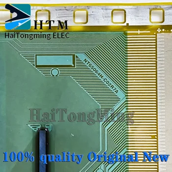 NT65064H-C02R7A NT65O64H-CO2R7A 100％Новый оригинальный ЖК-дисплей COF/TAB Drive IC модуль Точечный может быть быстрой доставкой