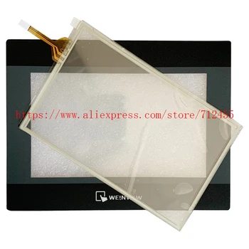 Для MMI6070-Pro MMI6070Pro Сенсорная стеклянная панель с защитной пленкой