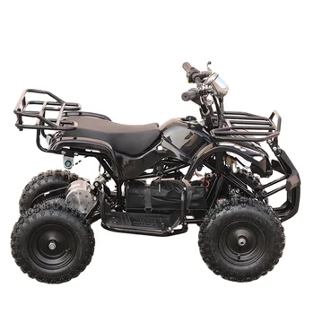 500W 800W 1000W 36V Малый Внедорожный Электрический Квадроцикл ATV Kids Для продажи