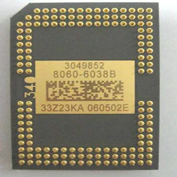 100% Новый оригинальный DMD-чип, гарантия 120 дней 8060-6039B