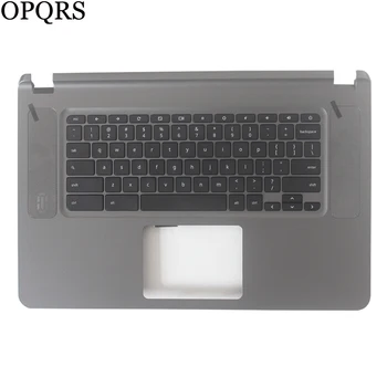 Новая американская клавиатура для ноутбука Acer Chromebook C910 CB5-571 US с подставкой для рук