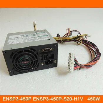 ENSP3-450P ENSP3-450P-S20-H1V 450 Вт Промышленный блок питания