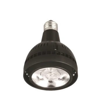 Светодиодная Лампа PAR30 35w 40w 50w Track Light PAR Light Bulb E27 Точечная Лампа Для Магазина Кухонной Одежды