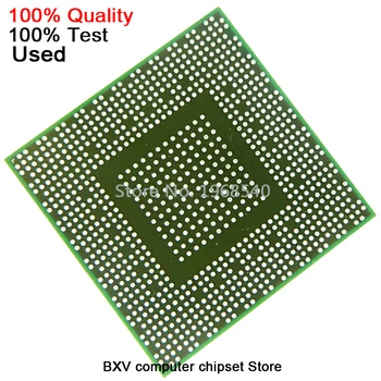  100% Тестовый очень хороший продукт N15P-GT-A2 N15P GT A2 BGA-чип Reball с шариками микросхемы