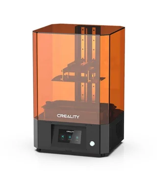 3D-принтер Creality LD-006 SLA 3D-принтер 192*120*250 мм, 3D-принтер из смолы creality LD006
