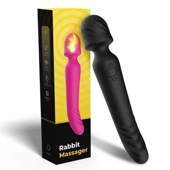 Стимулирующий вибратор для точки G, Секс-игрушки для взрослых, Вибрирующие игрушки для женщин, USB-массажер
