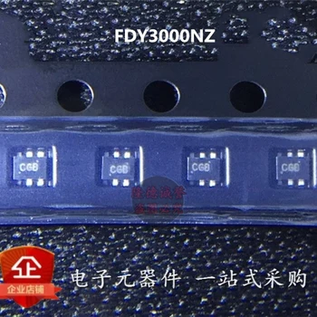 10ШТ FDY3000NZ FDY3000 CGB Абсолютно новый и оригинальный чип IC