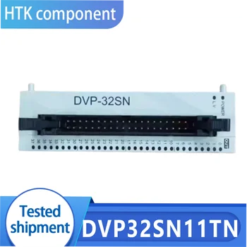 Новый Оригинальный Программируемый контроллер DVP32SN11TN