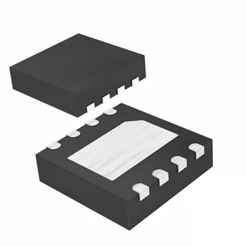 Новый оригинальный чип усилителя перекрестного сопротивления OPA858IDSGR WSON-8 FET input operational amplifier