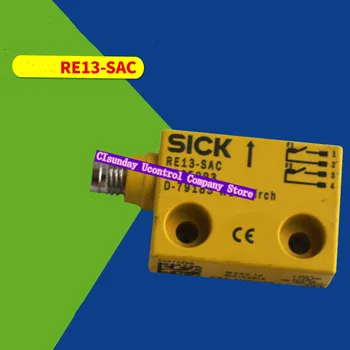 Новый оригинальный магнитный бесконтактный дверной выключатель безопасности SICK RE13-SA84