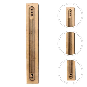 Форма для резки браслетов, шаблон для изготовления браслетов, форма для штамповки деревянной доски